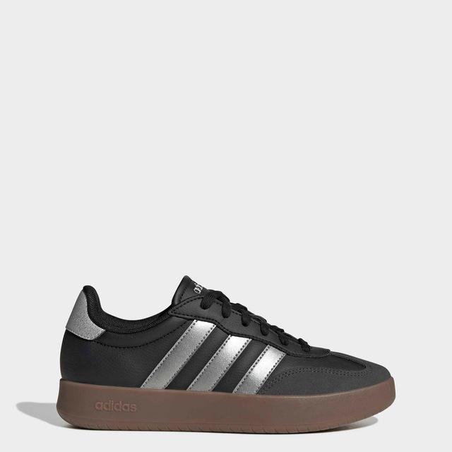 adidas Sportswear Sneaker »BARREDA« inspiriert vom Design des adidas handball spezial