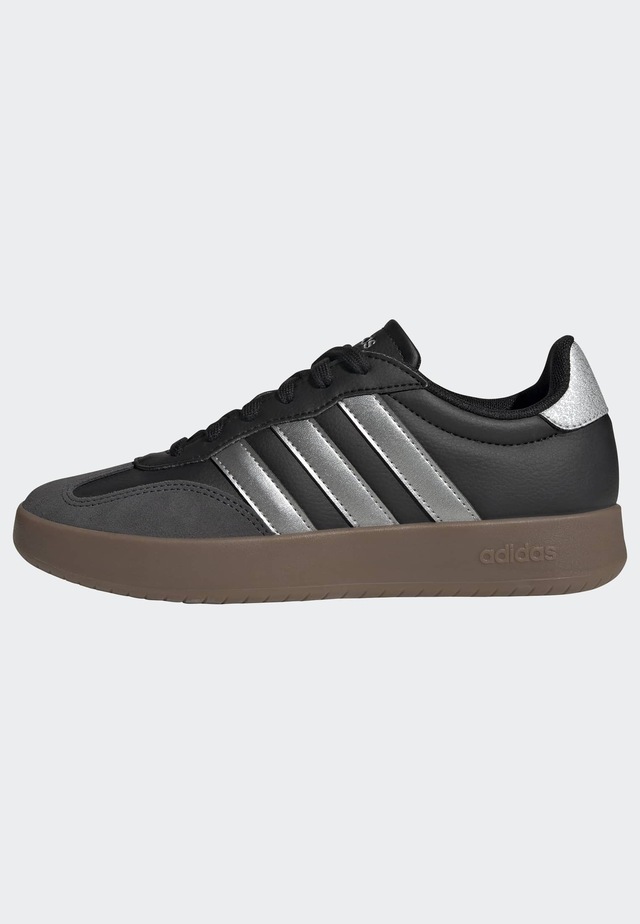 adidas Sportswear Sneaker »BARREDA« inspiriert vom Design des adidas handball spezial