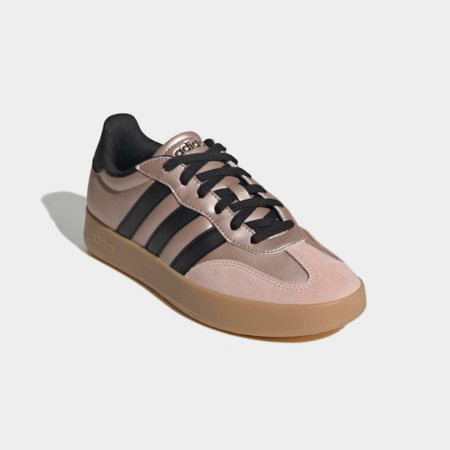 adidas Sportswear Sneaker »BARREDA« inspiriert vom Design des adidas handball spezial