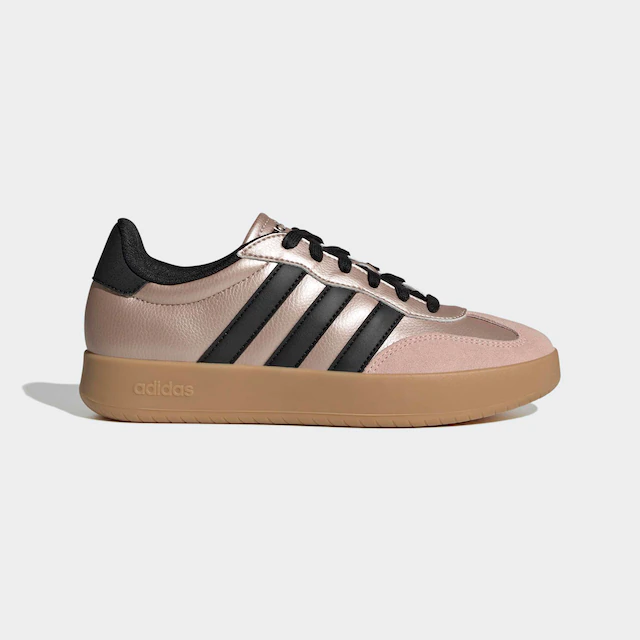 adidas Sportswear Sneaker »BARREDA« inspiriert vom Design des adidas handball spezial
