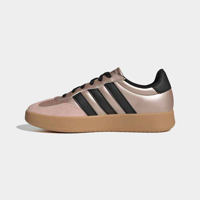 adidas Sportswear Sneaker »BARREDA« inspiriert vom Design des adidas handball spezial