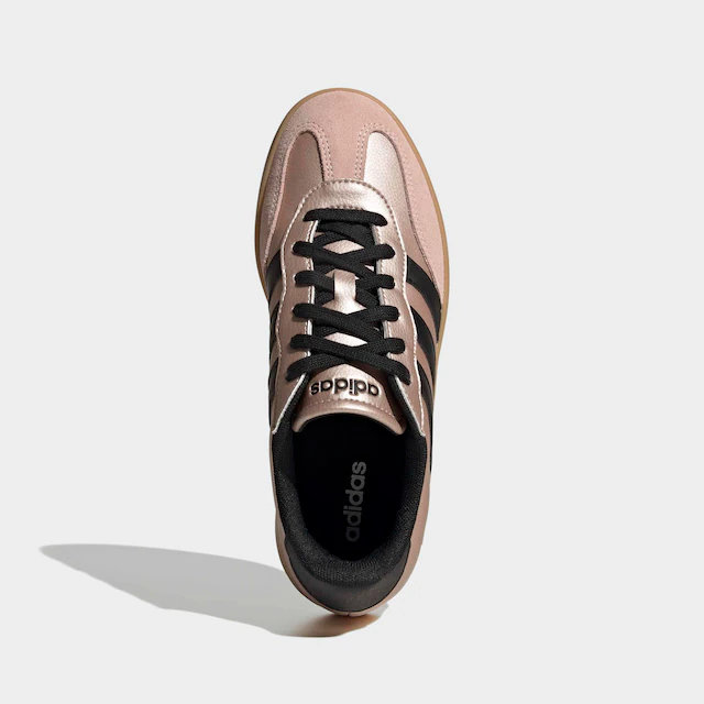 adidas Sportswear Sneaker »BARREDA« inspiriert vom Design des adidas handball spezial