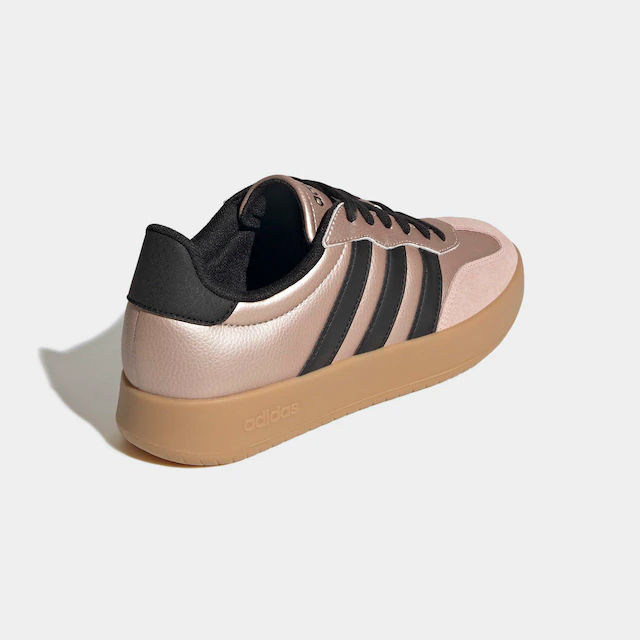 adidas Sportswear Sneaker »BARREDA« inspiriert vom Design des adidas handball spezial