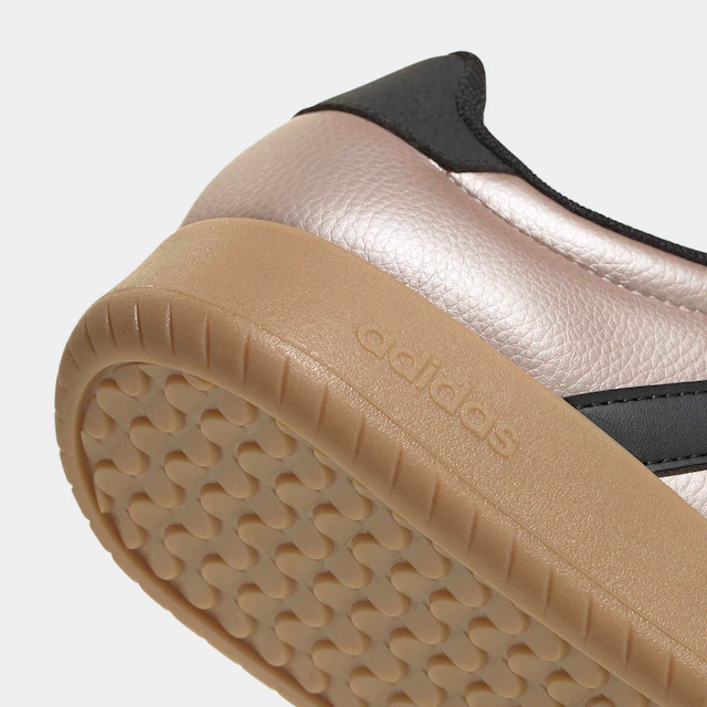 adidas Sportswear Sneaker »BARREDA« inspiriert vom Design des adidas handball spezial