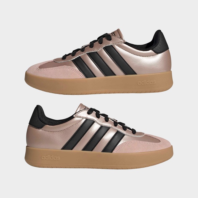 adidas Sportswear Sneaker »BARREDA« inspiriert vom Design des adidas handball spezial