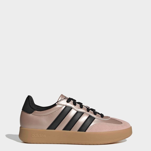 adidas Sportswear Sneaker »BARREDA« inspiriert vom Design des adidas handball spezial
