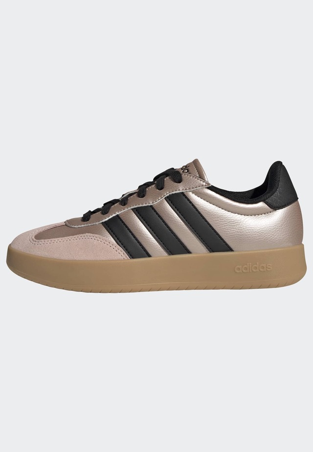 adidas Sportswear Sneaker »BARREDA« inspiriert vom Design des adidas handball spezial