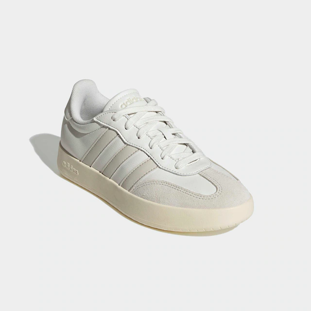 adidas Sportswear Sneaker »BARREDA« inspiriert vom Design des adidas handball spezial