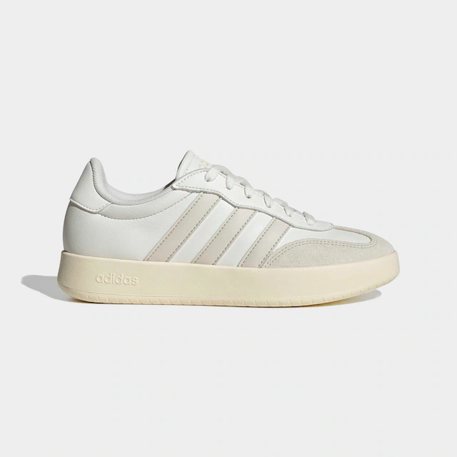 adidas Sportswear Sneaker »BARREDA« inspiriert vom Design des adidas handball spezial