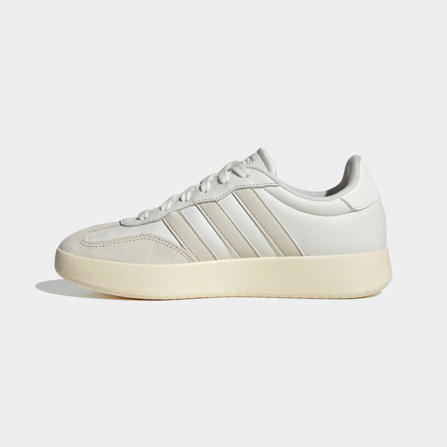 adidas Sportswear Sneaker »BARREDA« inspiriert vom Design des adidas handball spezial