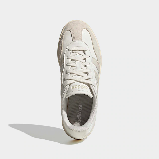 adidas Sportswear Sneaker »BARREDA« inspiriert vom Design des adidas handball spezial