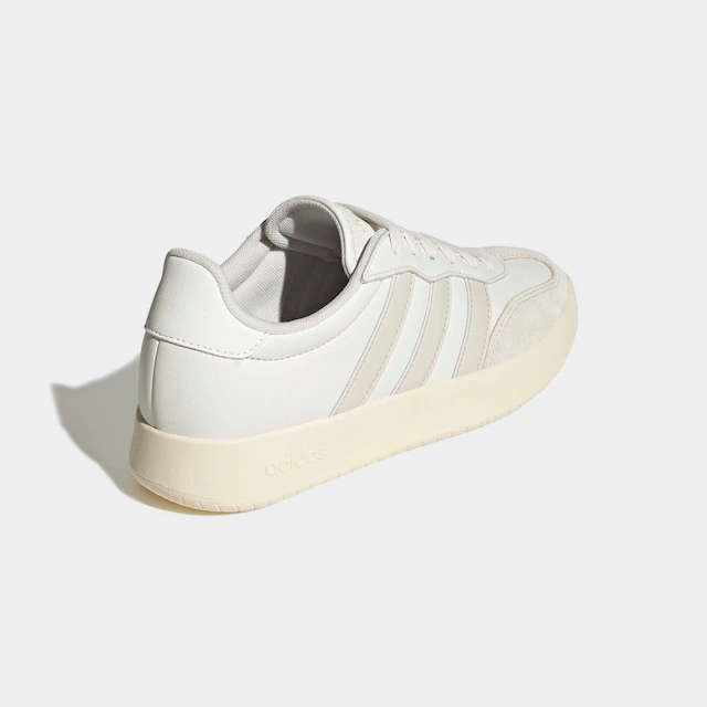 adidas Sportswear Sneaker »BARREDA« inspiriert vom Design des adidas handball spezial