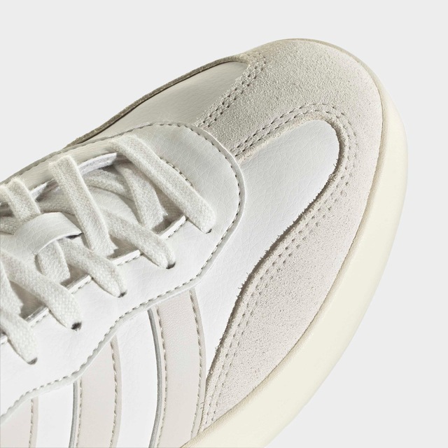 adidas Sportswear Sneaker »BARREDA« inspiriert vom Design des adidas handball spezial