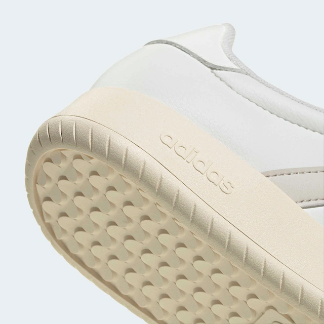 adidas Sportswear Sneaker »BARREDA« inspiriert vom Design des adidas handball spezial