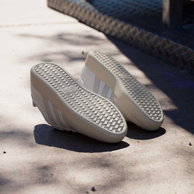 adidas Sportswear Sneaker »BARREDA« inspiriert vom Design des adidas handball spezial