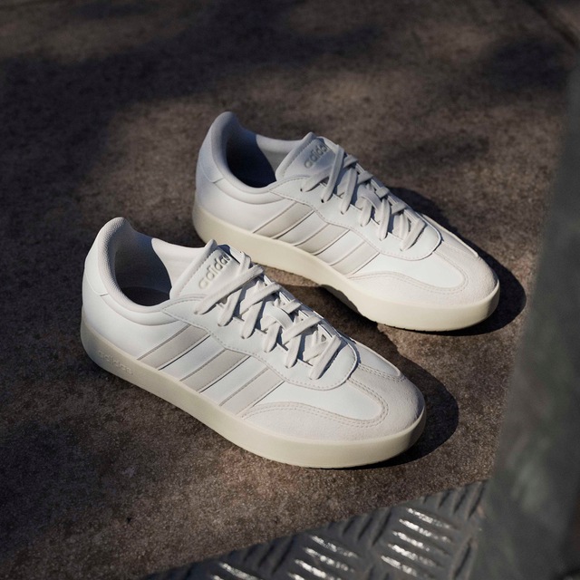 adidas Sportswear Sneaker »BARREDA« inspiriert vom Design des adidas handball spezial