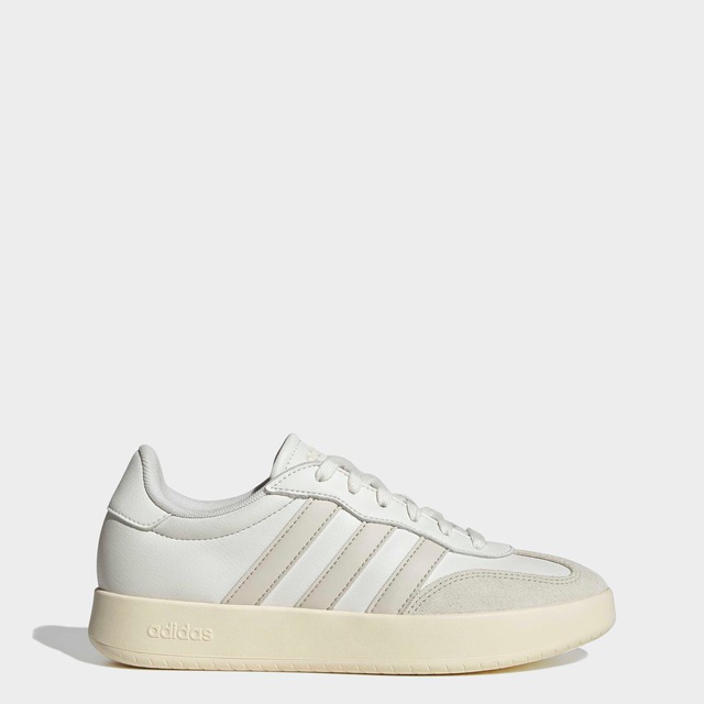 adidas Sportswear Sneaker »BARREDA« inspiriert vom Design des adidas handball spezial