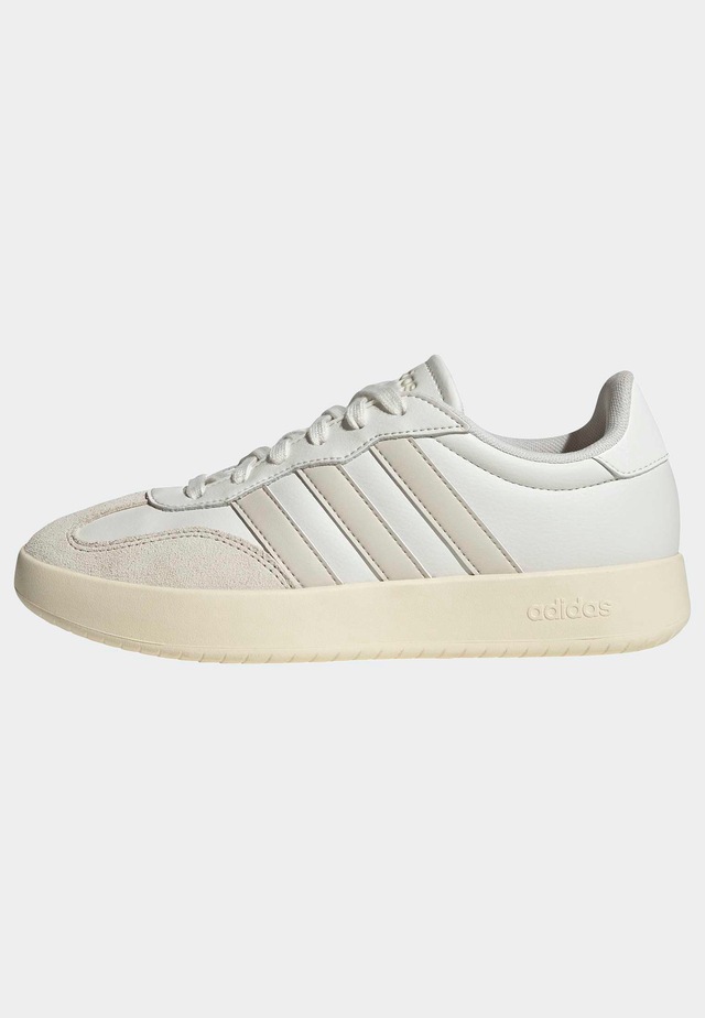 adidas Sportswear Sneaker »BARREDA« inspiriert vom Design des adidas handball spezial
