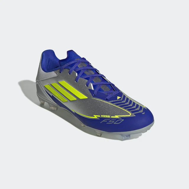 adidas Performance Fußballschuh »F50 LEAGUE MESSI FG/MG« für Rasenplätze