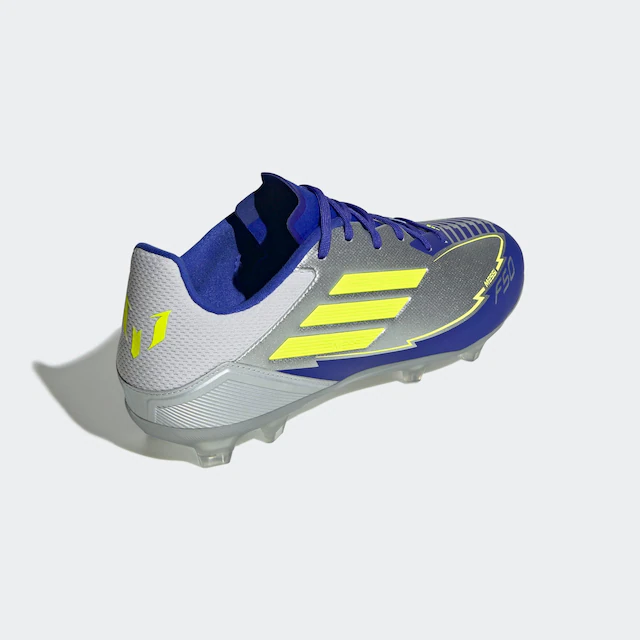 adidas Performance Fußballschuh »F50 LEAGUE MESSI FG/MG« für Rasenplätze