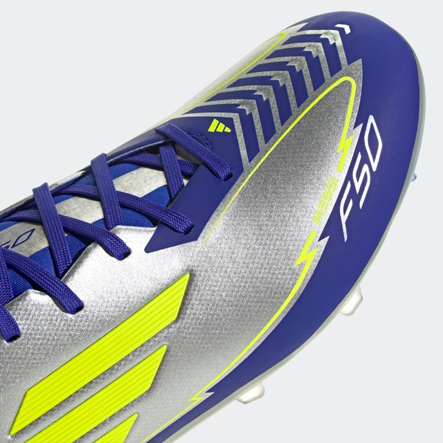 adidas Performance Fußballschuh »F50 LEAGUE MESSI FG/MG« für Rasenplätze