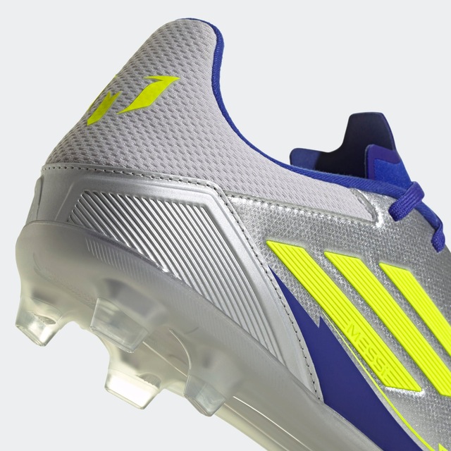 adidas Performance Fußballschuh »F50 LEAGUE MESSI FG/MG« für Rasenplätze