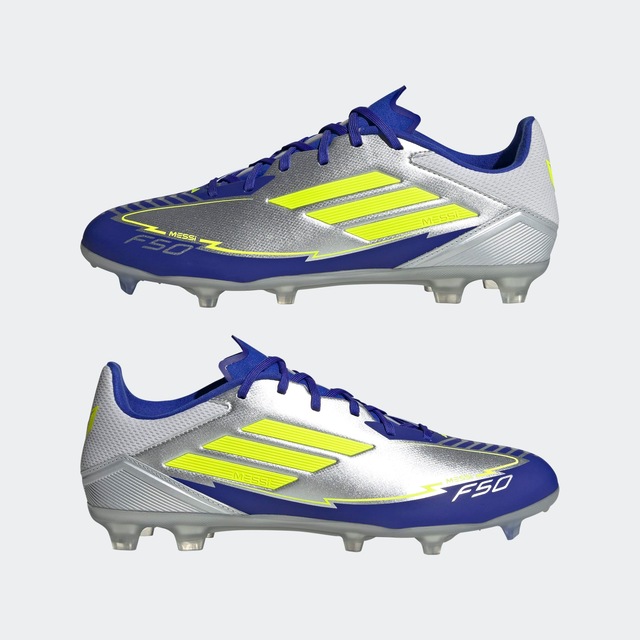 adidas Performance Fußballschuh »F50 LEAGUE MESSI FG/MG« für Rasenplätze