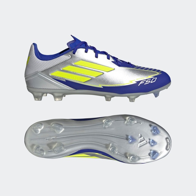 adidas Performance Fußballschuh »F50 LEAGUE MESSI FG/MG« für Rasenplätze