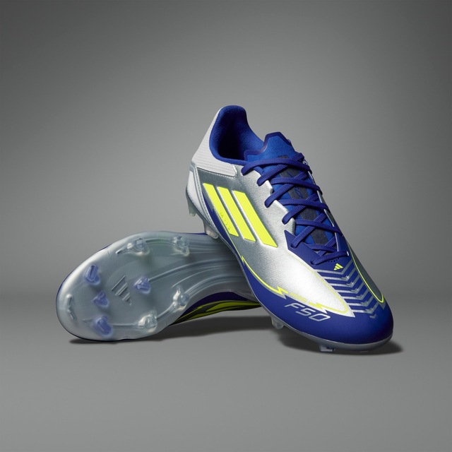 adidas Performance Fußballschuh »F50 LEAGUE MESSI FG/MG« für Rasenplätze