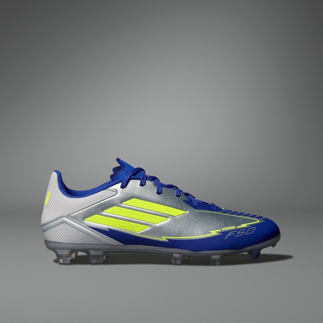 adidas Performance Fußballschuh »F50 LEAGUE MESSI FG/MG« für Rasenplätze
