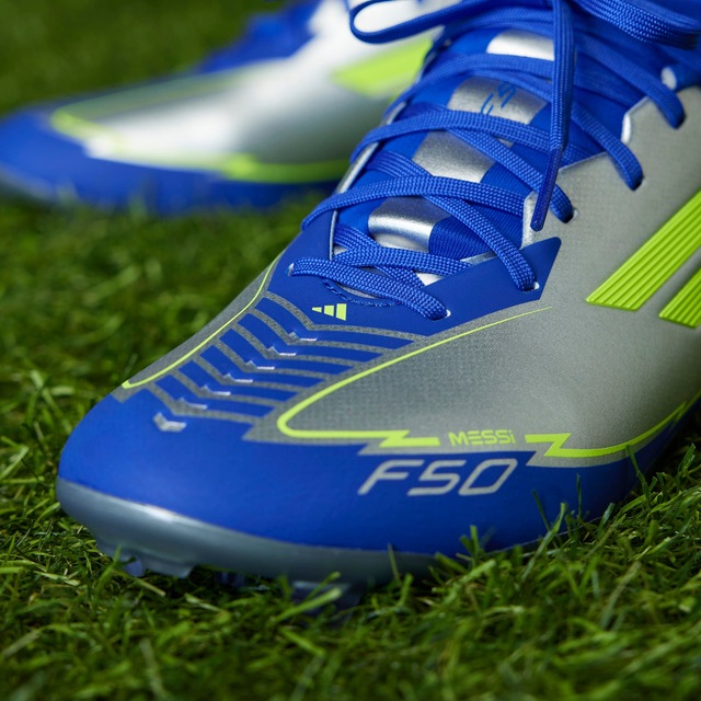 adidas Performance Fußballschuh »F50 LEAGUE MESSI FG/MG« für Rasenplätze