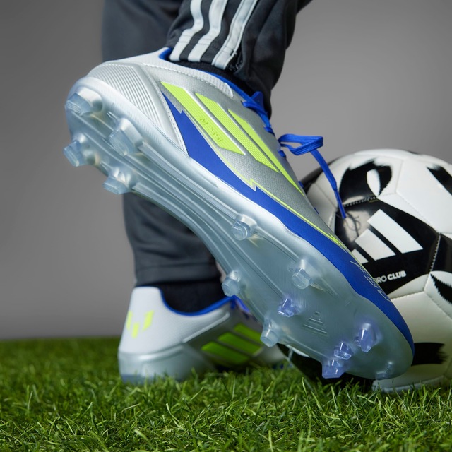 adidas Performance Fußballschuh »F50 LEAGUE MESSI FG/MG« für Rasenplätze