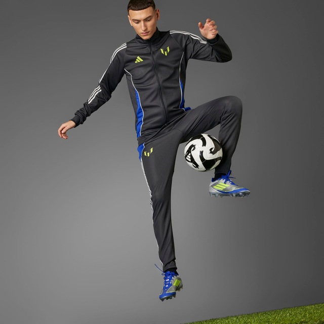 adidas Performance Fußballschuh »F50 LEAGUE MESSI FG/MG« für Rasenplätze