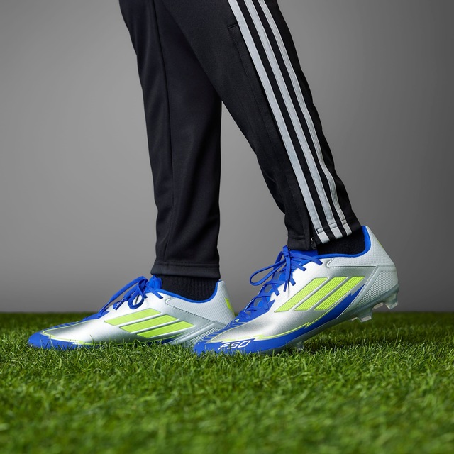 adidas Performance Fußballschuh »F50 LEAGUE MESSI FG/MG« für Rasenplätze
