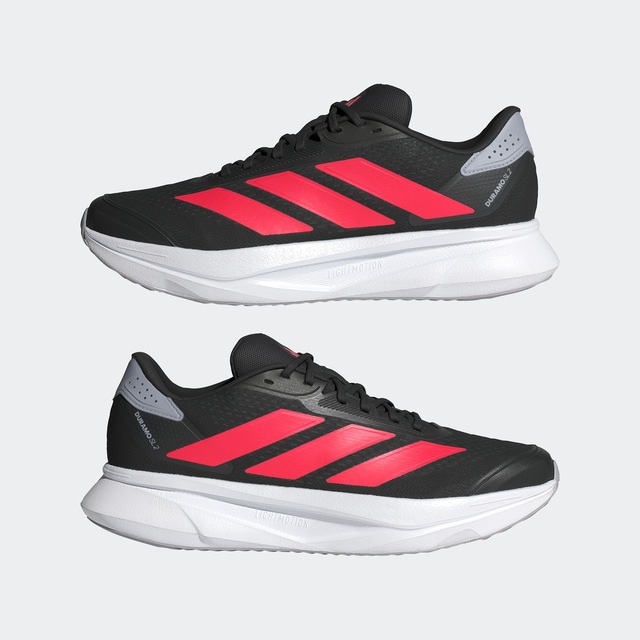 adidas Performance Laufschuh »DURAMO SL 2« sehr leicht