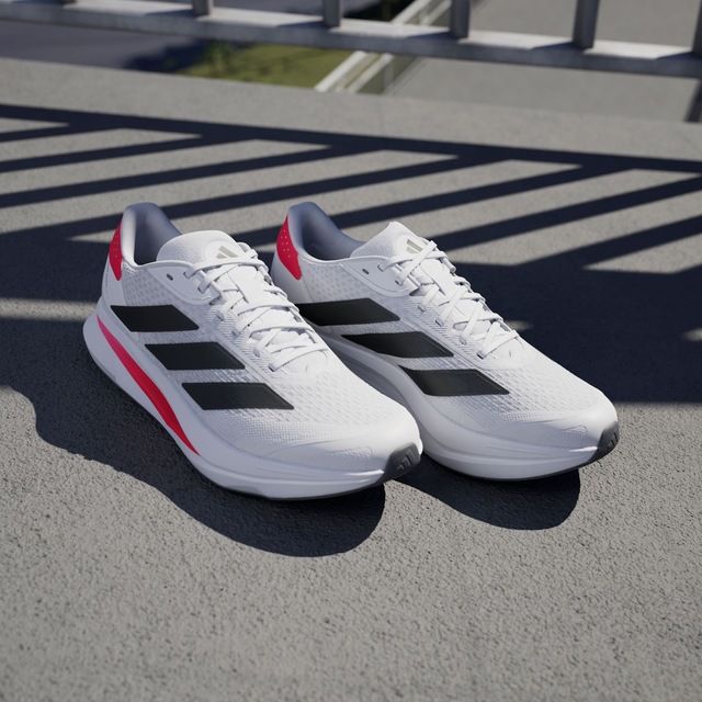 adidas Performance Laufschuh »DURAMO SL 2« sehr leicht