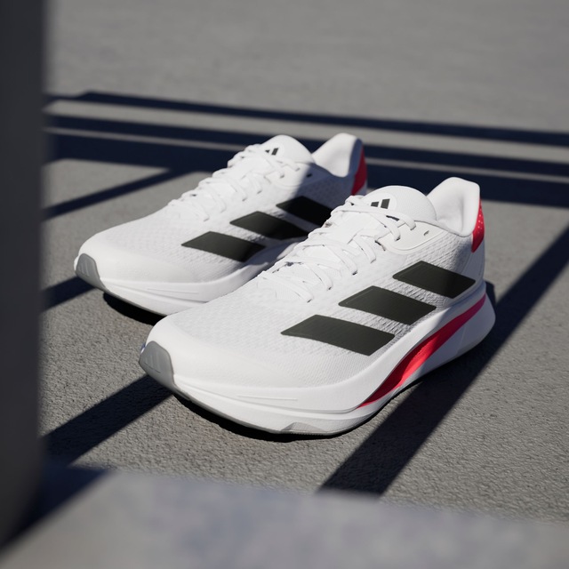adidas Performance Laufschuh »DURAMO SL 2« sehr leicht