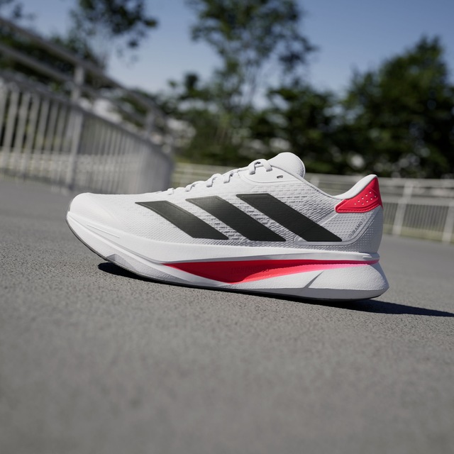 adidas Performance Laufschuh »DURAMO SL 2« sehr leicht