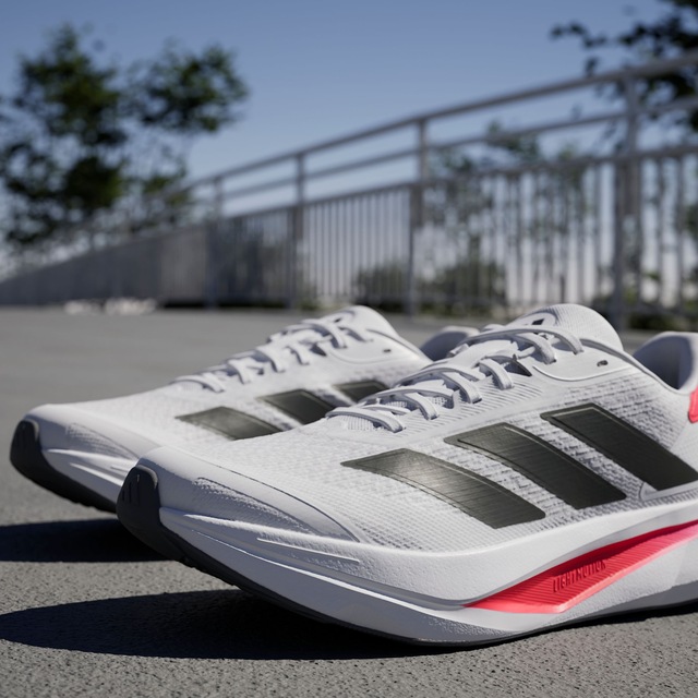 adidas Performance Laufschuh »DURAMO SL 2« sehr leicht