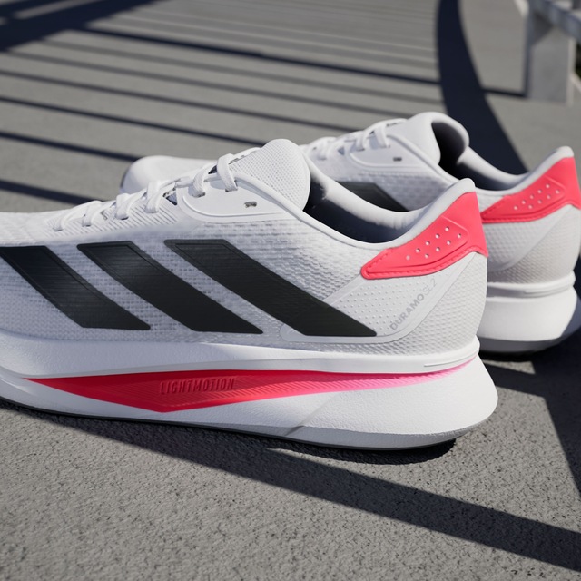 adidas Performance Laufschuh »DURAMO SL 2« sehr leicht