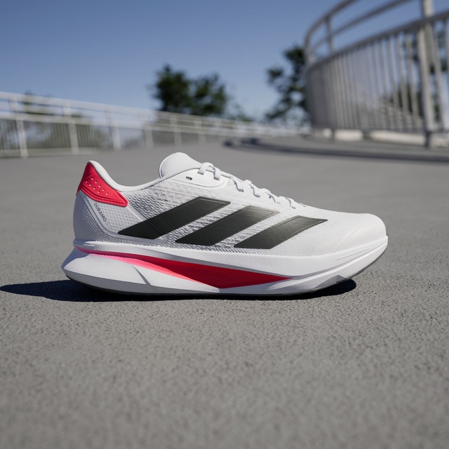 adidas Performance Laufschuh »DURAMO SL 2« sehr leicht