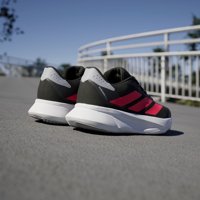 adidas Performance Laufschuh »DURAMO SL 2« sehr leicht