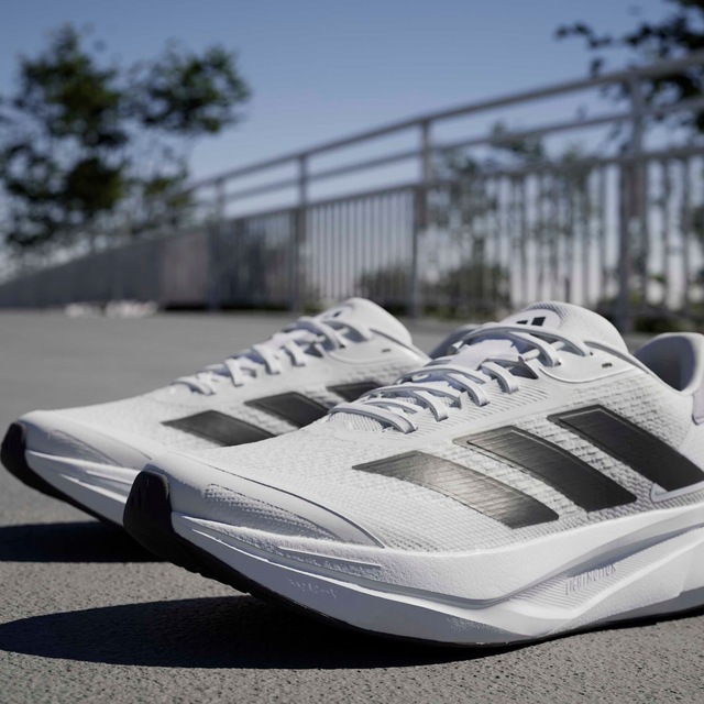 adidas Performance Laufschuh »DURAMO SL 2« sehr leicht
