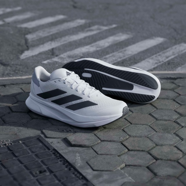 adidas Performance Laufschuh »DURAMO SL 2« sehr leicht