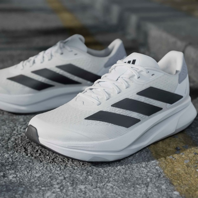 adidas Performance Laufschuh »DURAMO SL 2« sehr leicht