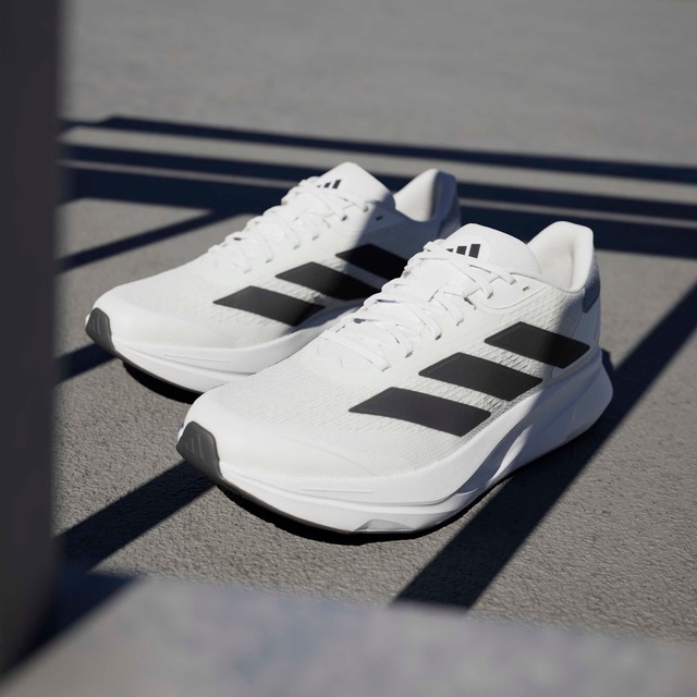 adidas Performance Laufschuh »DURAMO SL 2« sehr leicht