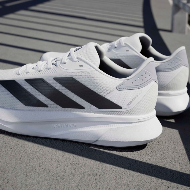 adidas Performance Laufschuh »DURAMO SL 2« sehr leicht