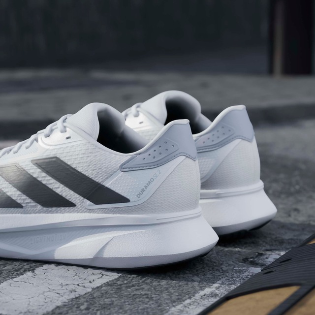 adidas Performance Laufschuh »DURAMO SL 2« sehr leicht