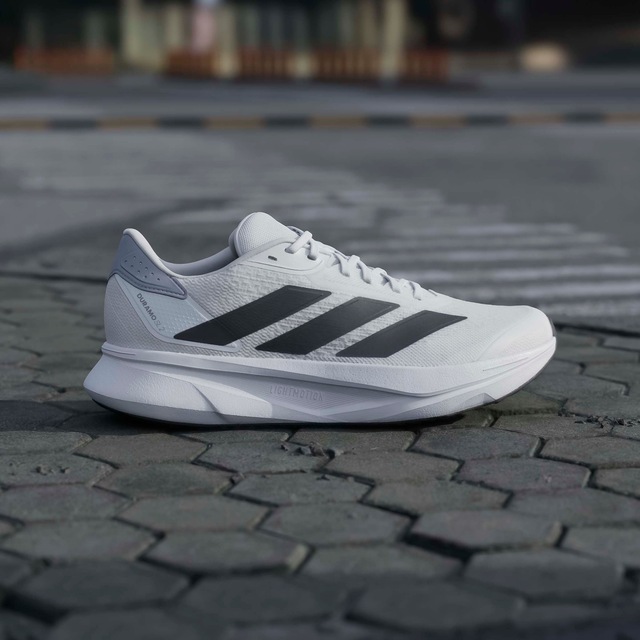 adidas Performance Laufschuh »DURAMO SL 2« sehr leicht