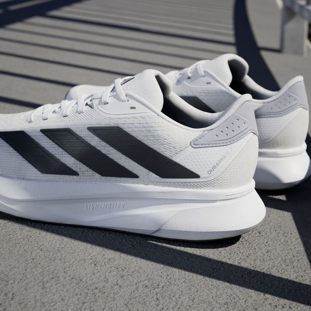 adidas Performance Laufschuh »DURAMO SL 2« sehr leicht